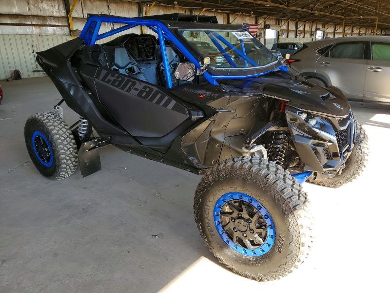 2024 Can-Am Maverick R X RS-Dune Buggy