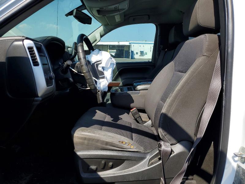 2014 GMC Sierra C1500 SLE