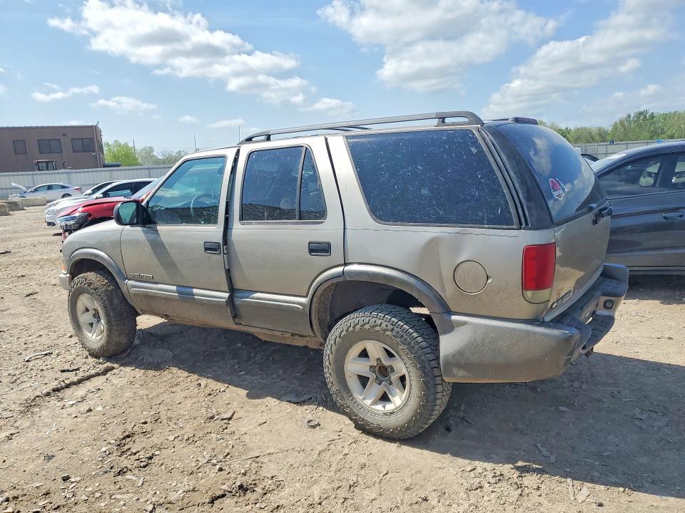 2003 Chev Blazer