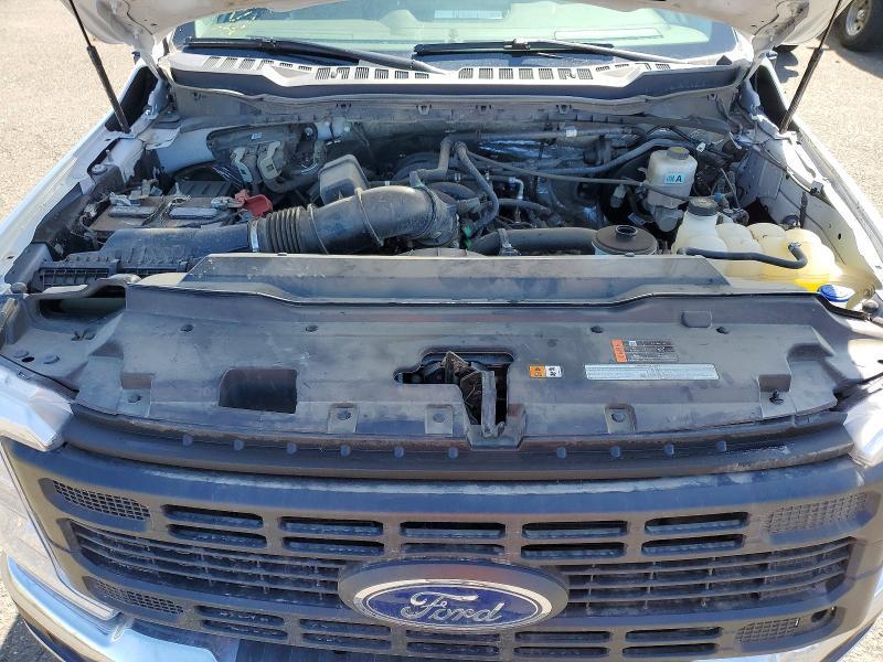 2024 Ford F250 Super Duty