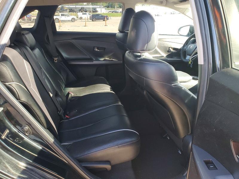 2013 Toyota Venza xle