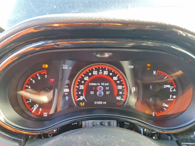 2024 Dodge Durango gt