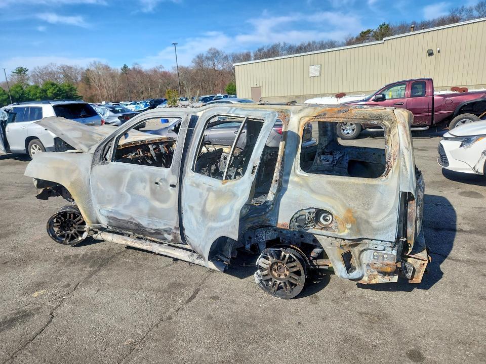 2006 Nissan Xterra x