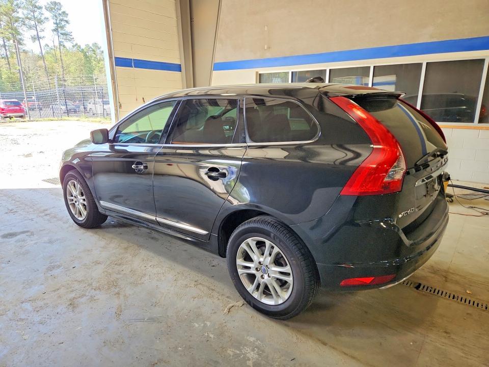 2012 Volv Xc60