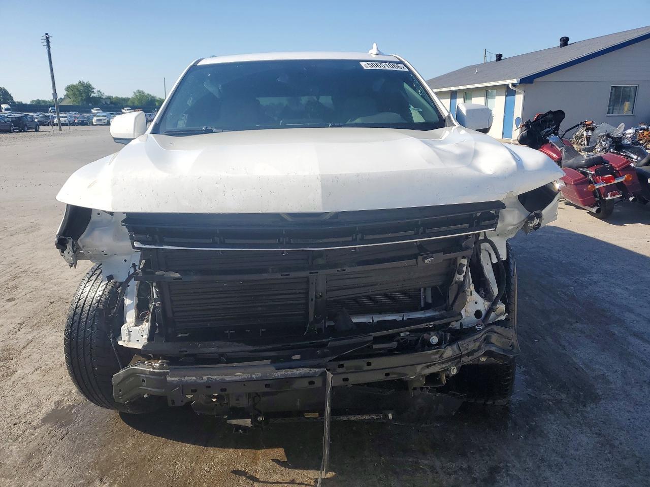 2023 Chevrolet Tahoe K1500 lt