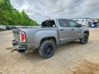 2021 GMC Canyon Elevation