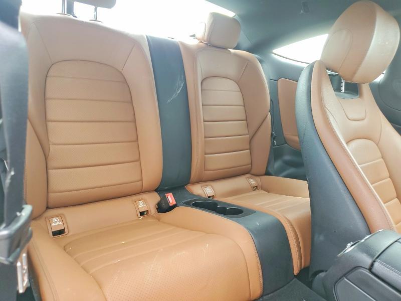 2020 Mercedes-Benz C300