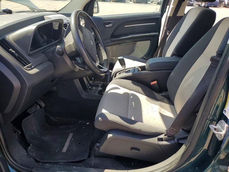 2009 Dodge Journey sxt