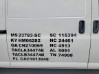 2023 GMC Savana 2500 Cargo EXT Delivery Van