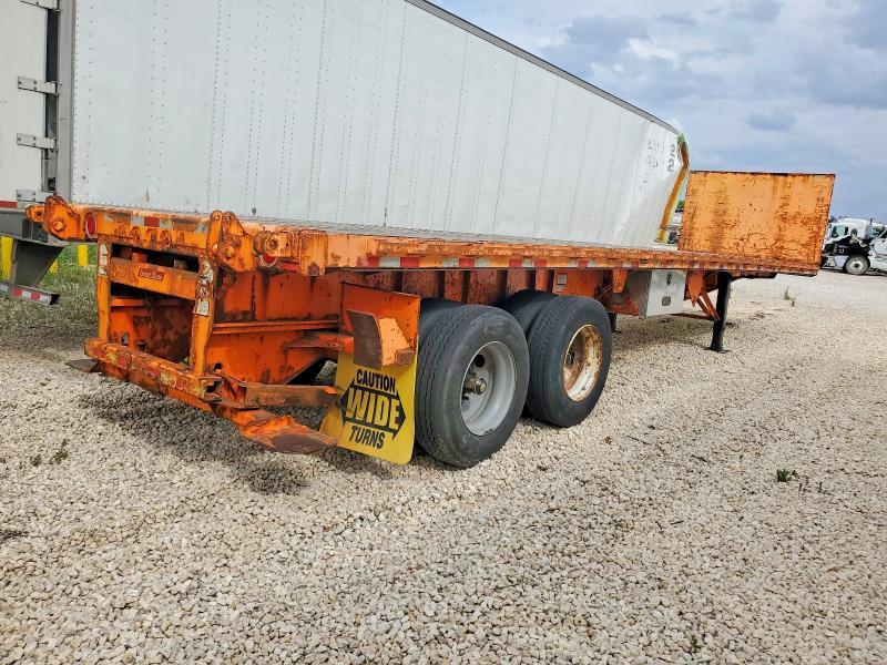 2018 Great Dane Trailer