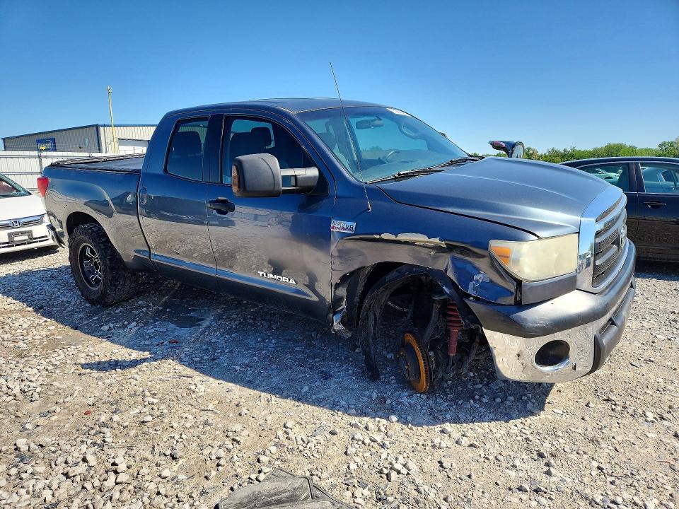 2010 Toyota Tundra