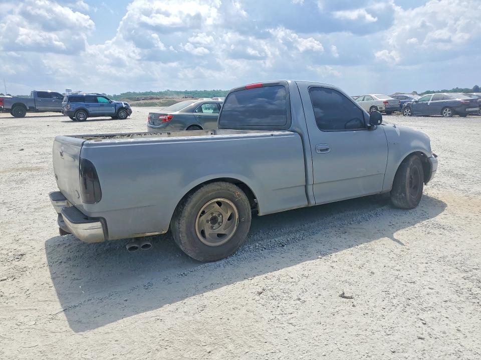 1999 Ford F150
