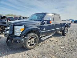 2016 Ford F350 Super Duty en venta en Madisonville, TN