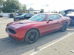 2018 Dodge Challenger sxt for sale in Van Nuys, CA