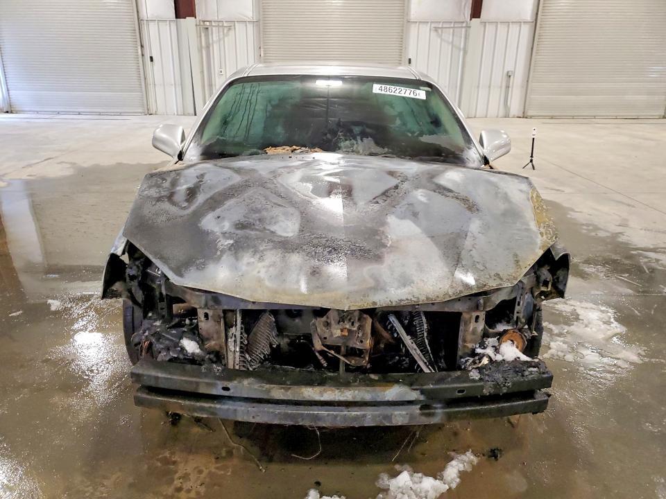 2008 Pontiac Grand Prix