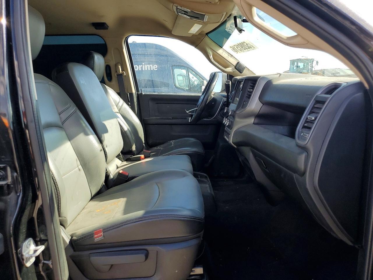 2020 Dodge RAM 3500