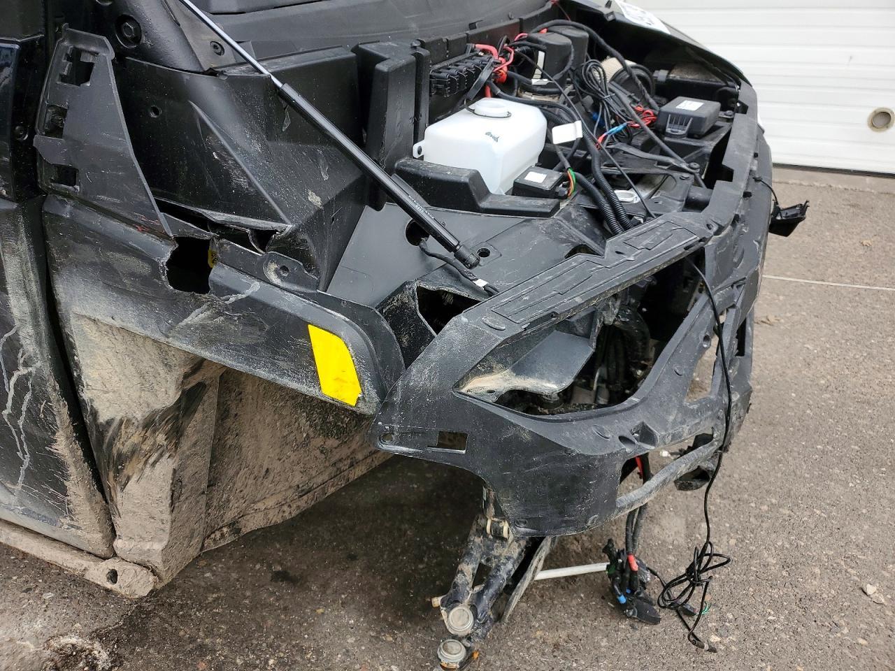 2024 Polaris Ranger XP 1000 Utility Vehicle