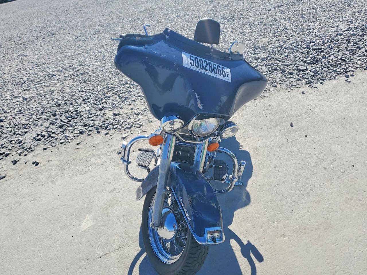 1999 Harley-Davidson Flstc