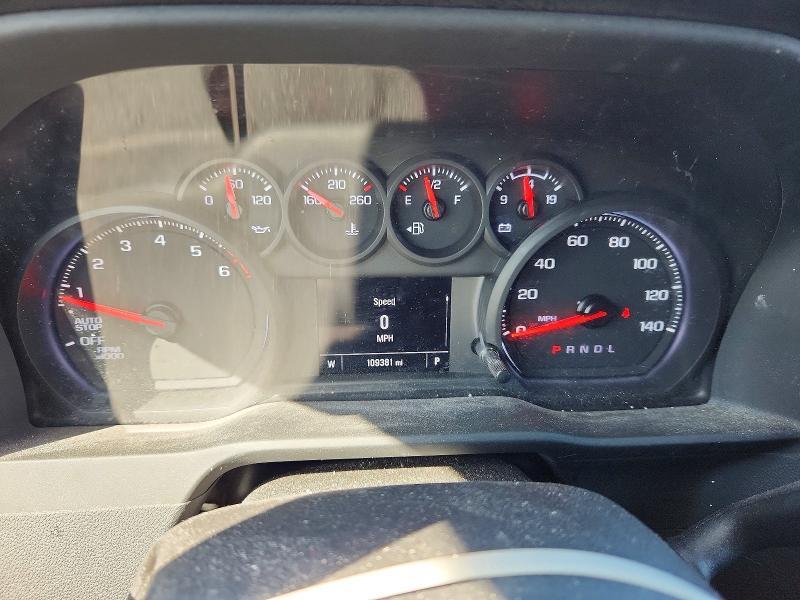 2023 Chevrolet Silverado C1500
