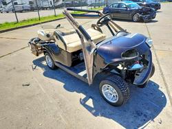 Ezgo Golf Cart salvage cars for sale: 2012 Ezgo Golf Cart