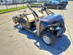 2012 Ezgo Golf Cart
