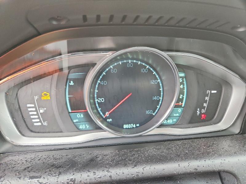 2015 Volvo Xc60 T5 Premier+