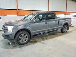 2020 Ford F150 Supercrew for sale in Rocky View County, AB