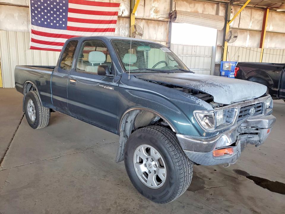 1995 Toyota Tacoma V6