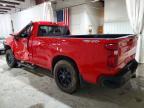 2025 Chevrolet Silverado K1500