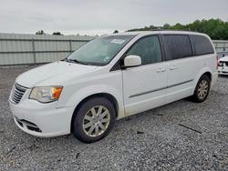 2016 Chrysler Town & Country Touring for sale in Sulphur, LA