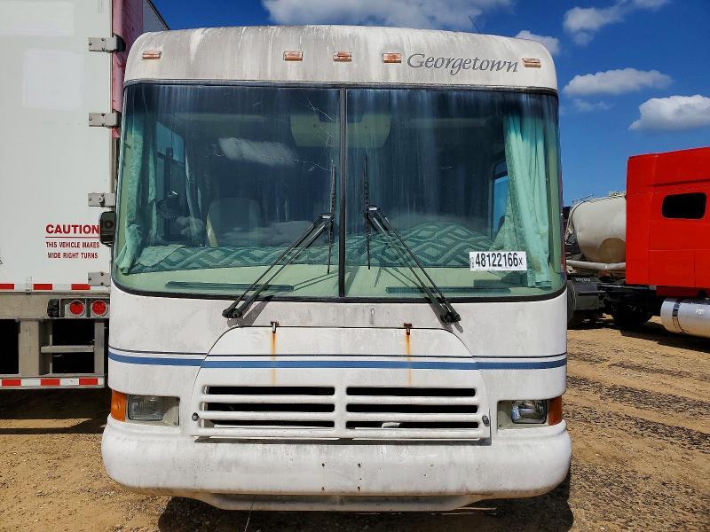 2000 Georgetown RV