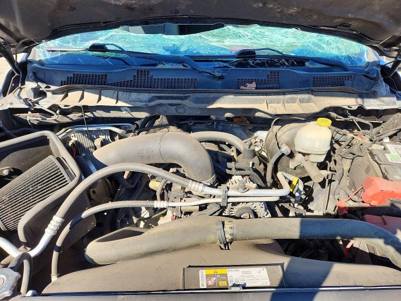 2014 Dodge Ram 1500 slt