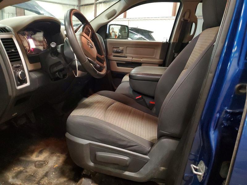 2009 Dodge Ram 1500