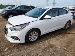 2018 Hyundai Accent se for sale in Elgin, IL