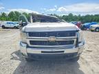 2008 Chevrolet Silverado K2500 Heavy Duty