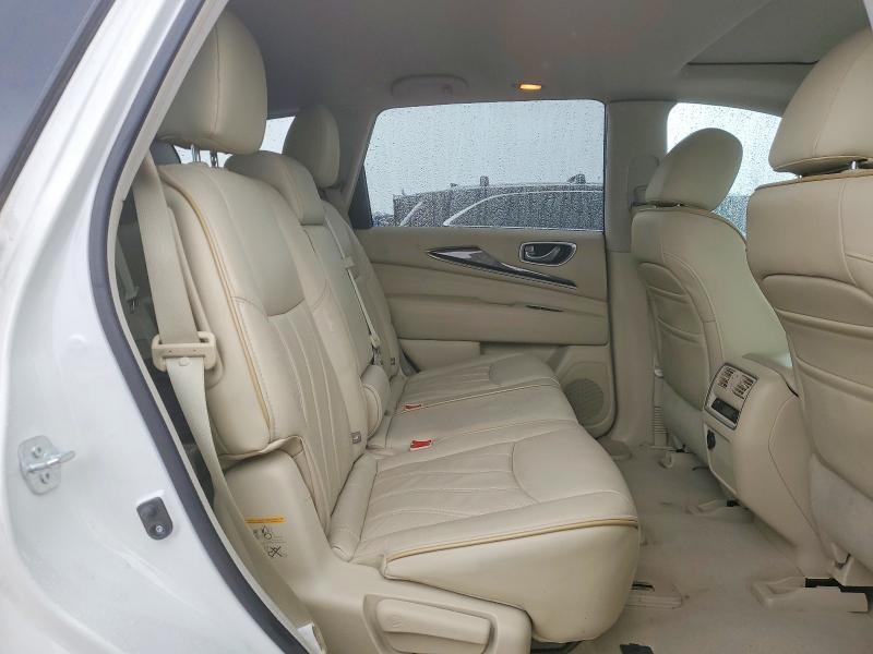 2014 Infiniti Qx60 Base