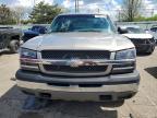 2003 Chevrolet Silverado K1500