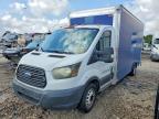 2016 Ford Transit BOX Truck
