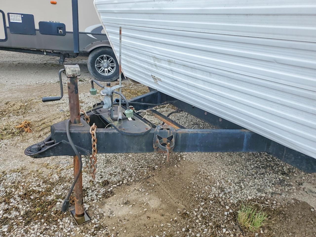 2003 Jayco JAY Flight Camper