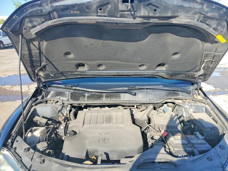 2013 Toyota Venza xle