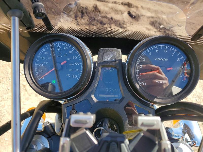 2014 Honda CB1100