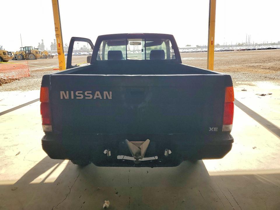 1997 Nissan Truck XE