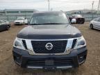 2020 Nissan Armada sl
