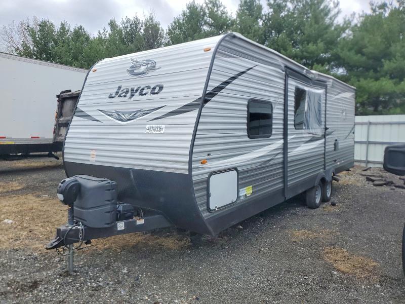 2021 Jayco Camper