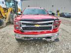 2014 Chevrolet Silverado K1500 LTZ