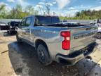 2021 Chevrolet Silverado K1500 RST