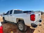2019 Chevrolet Silverado K2500 Heavy Duty