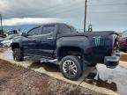 2016 GMC Canyon SLT