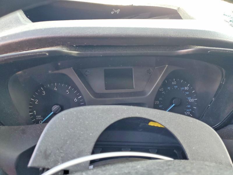 2019 Ford Transit T-350