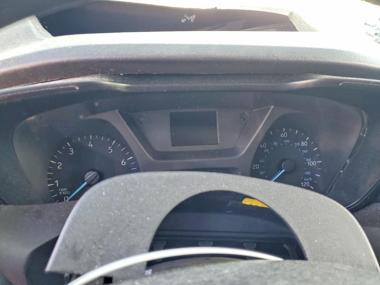2019 Ford Transit T-350